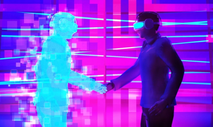 Kontroversi Metaverse Bagian 1