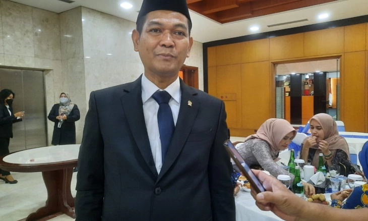 Nasib Mahasiswa Indonesia di Ukraina Akan Dibahas DPR Setelah Reses 