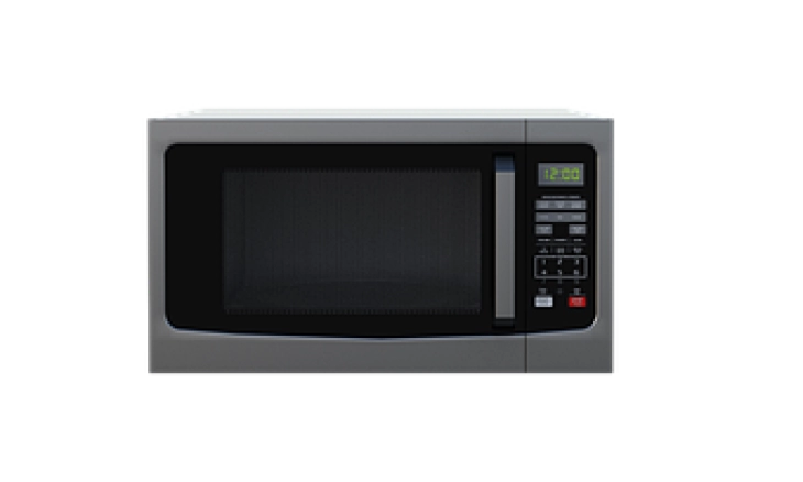 Cara Mudah Bersihkan Microwave