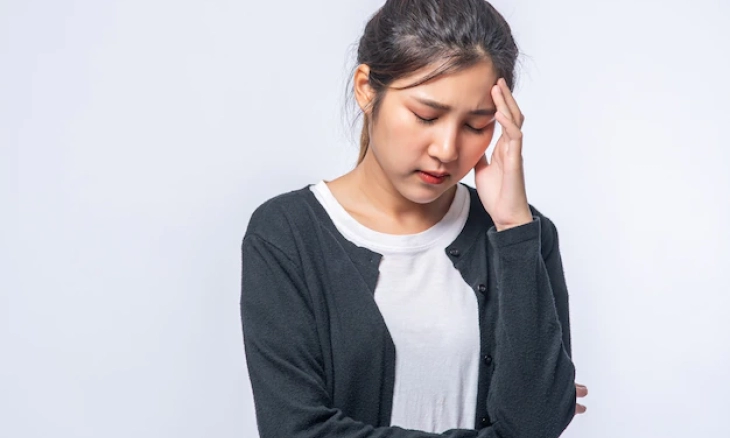 Cara Alami Atasi Migrain dengan Cepat