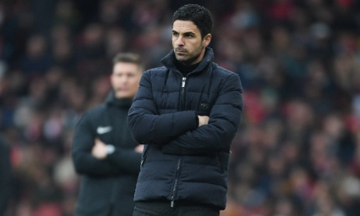 Arteta Tak Yakin Arsenal Bisa Datangkan Pemain Baru