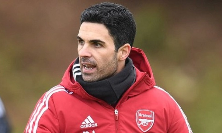 Dianggap Pasif, Arteta Bela Kebijakan Transfer Arsenal
