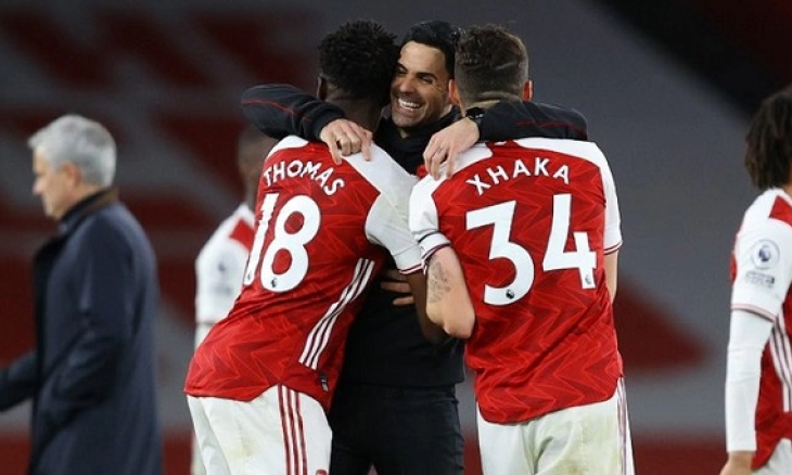 Arsenal Akan Sibuk di Bursa Transfer Musim Panas