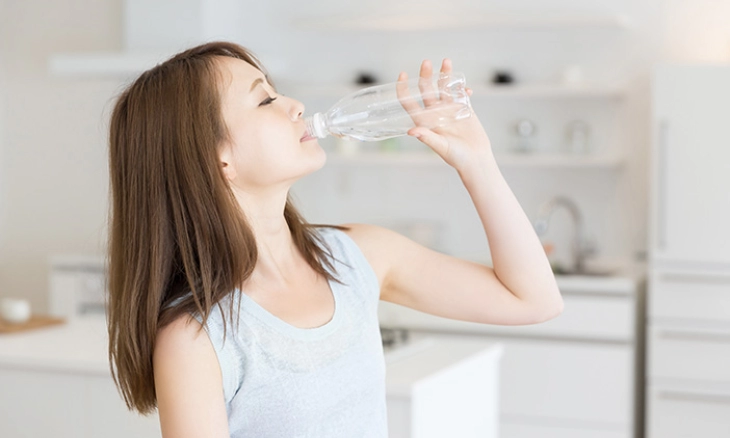 Mengapa Kita Harus Minum Air Lebih Sering?