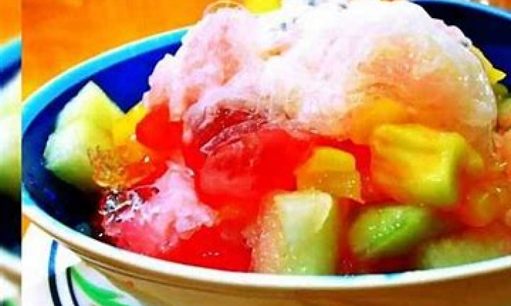 Ini Dia 5 Minuman Khas Kalimantan Barat yang Bisa Bikin Kamu Ketagihan