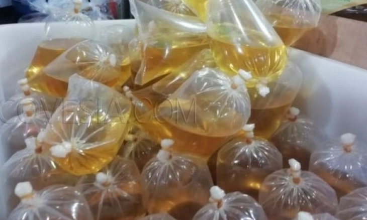 Menperin: Industri Minyak Goreng Wajib Jaga Pasokan untuk UMKM