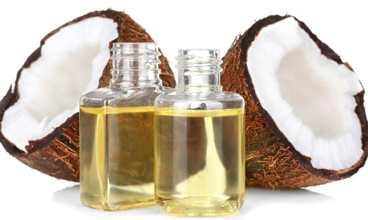 Minyak Kelapa sebagai Pelembab Berbagai Jenis Kulit