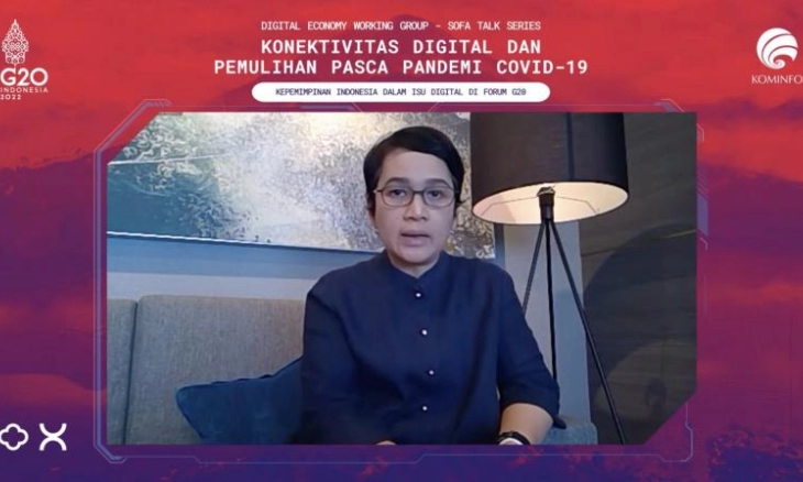 Pemanfaatan Teknologi Digital Telah Menjadi Keniscayaan 