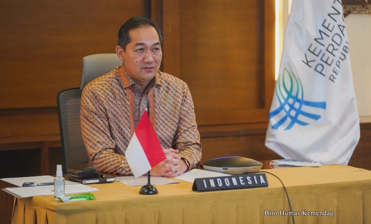 WEF Diharapkan Temukan Solusi Pulihkan Ekonomi Dunia 