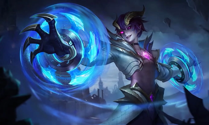 Ikuti Lagi Caranya untuk Mengklaim Kode Redeem ML 6 Juni 2022