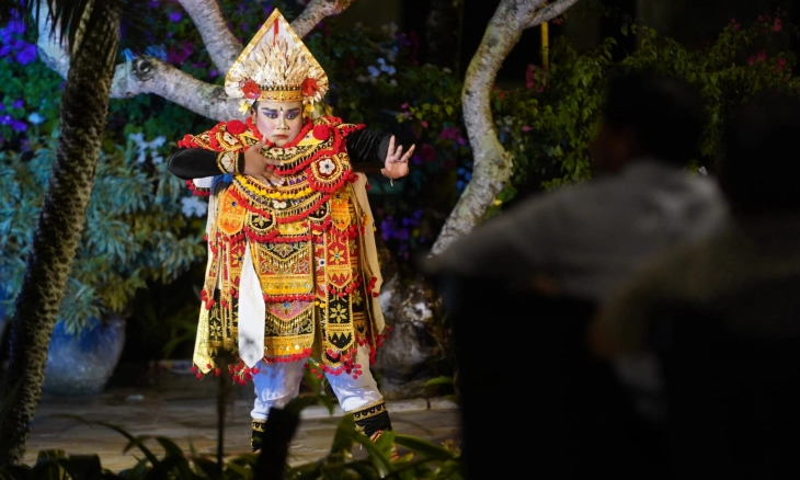 AEM Special Meeting di Bali Targetkan Pengembangan Ekonomi Kawasan