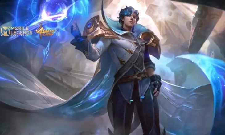 Buruan Klaim Lagi Kode ML 23 Agustus