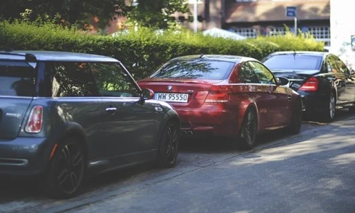 Usir Tikus di Dalam Mesin Mobil dengan Ampuh