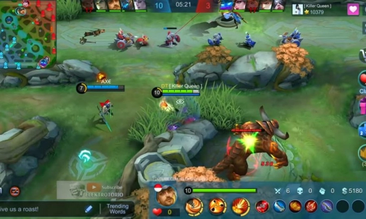 Cara Mudah Atasi Mobile Legends yang Susah Loading