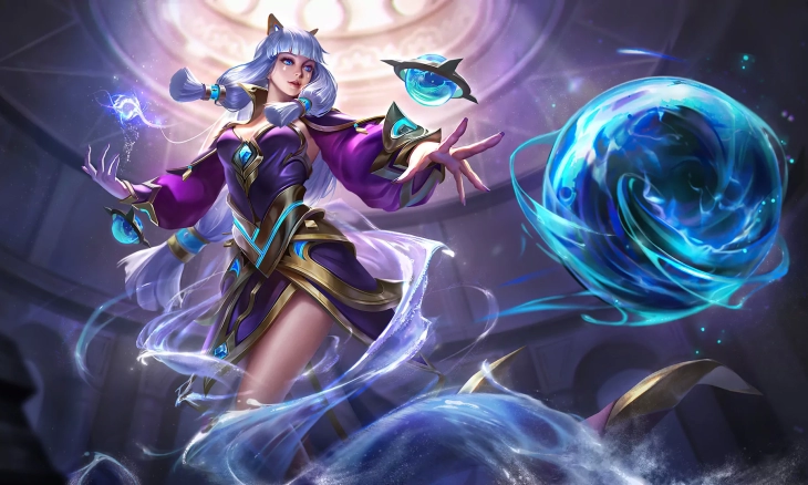 Dapatkan Item Menarik dengan Menukarkan Kode Redeem ML 9 Juni 2022