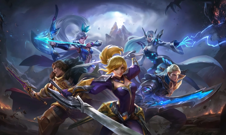 Buruan Tukarkan Kode Redeem ML 1 Agustus 2002