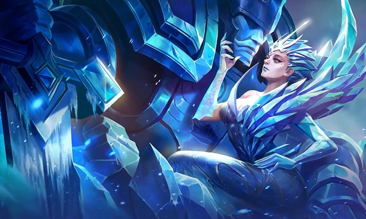 Ayo Klaim Kode Redeem Mobile Legends 8 Februari