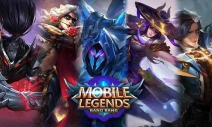 Sambil Menunggu Waktu Berbuka, Yuk Ambil Kode Redeem Mobile Legends
