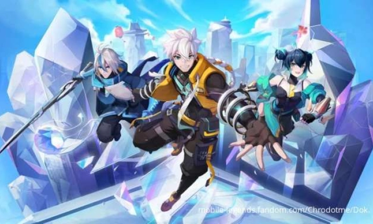 Dapatkan Item Menarik dengan Mengklaim Kode Redeem ML 21 Juni