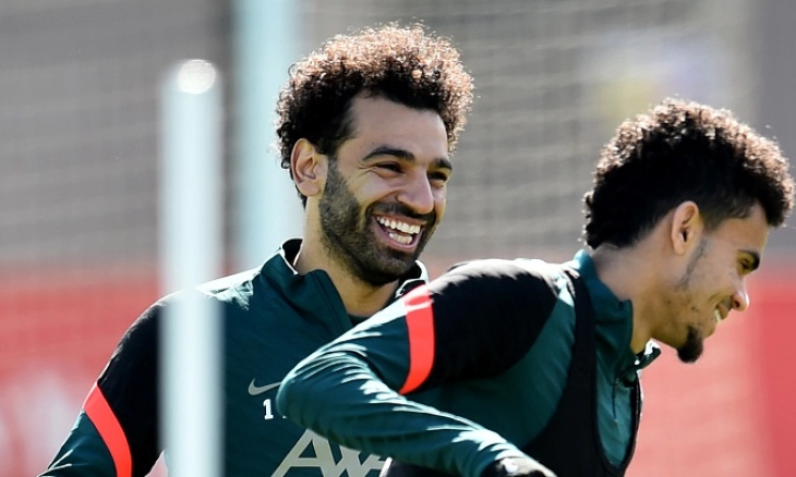 Ini Kata Salah Soal Kontrak Baru di Liverpool