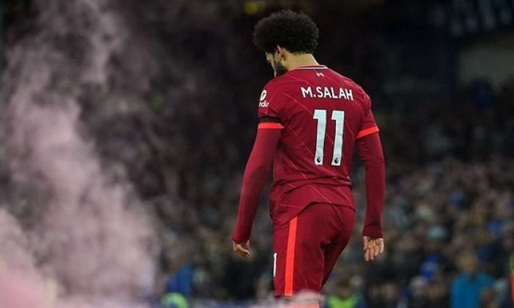 Jurgen Klopp Tak Khawatirkan Kontrak Baru Mo Salah
