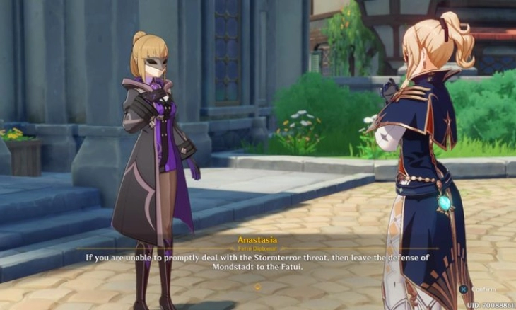 Fakta-fakta Teratas yang Perlu Diketahui di Genshin Impact Vision