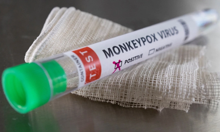 WHO Tidak Yakin Apakah Virus Cacar Monyet dapat Dibendung