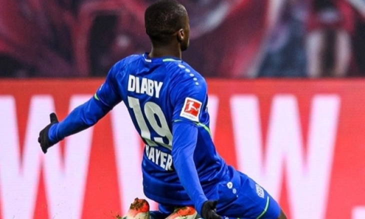 Mau Moussa Diaby? The Magpies Harus Siapkan Rp1,7 Miliar