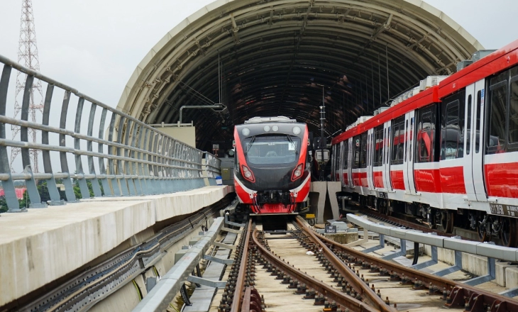 Proyek Pembangunan MRT Fase 2A Harmoni – Mangga Besar Resmi Dimulai