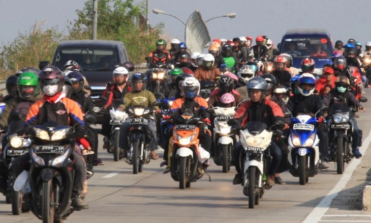 Arus Mudik Tahun 2022 Diprediksi Naik 15 Persen Dibanding 2019