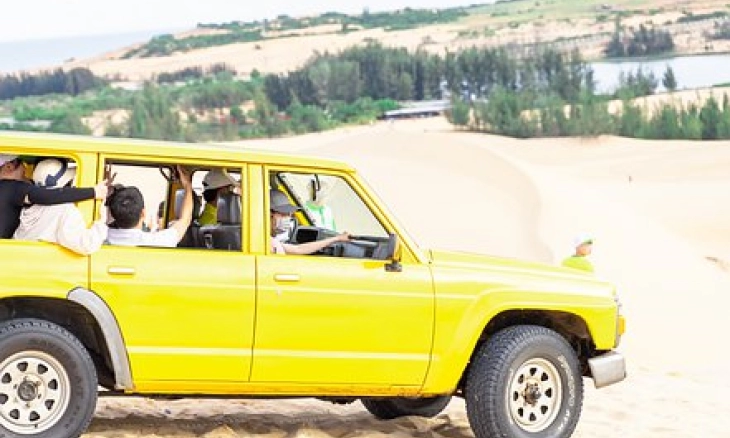 yang Harus Disiapkan Sebelum Road Trip Menggunakan Mobil