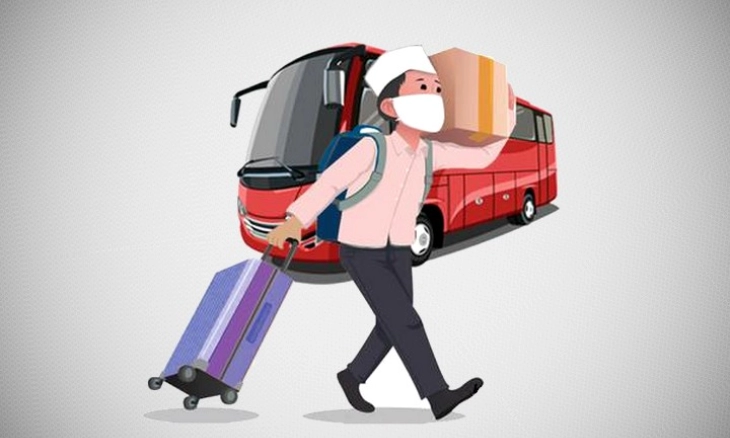 Polri Berupaya Ciptakan Mudik Aman dan Sehat