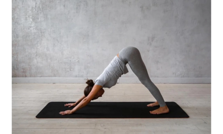 Apa Itu Yoga Mudra dan Bagaimana Menggunakannya