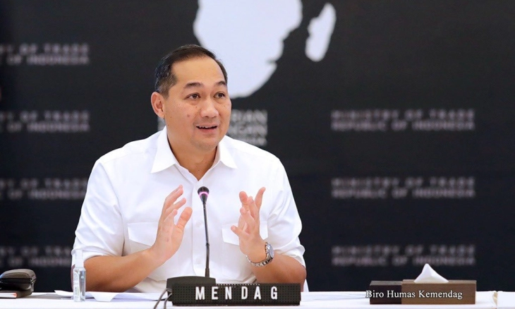 UMKM Buktikan Jadi Penggerak Utama Perekonomian