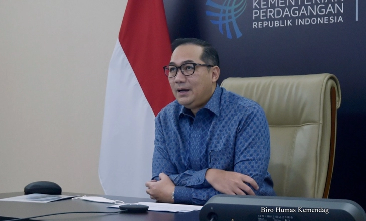 Kejaksaan Agung Periksa Muhammad Lutfi