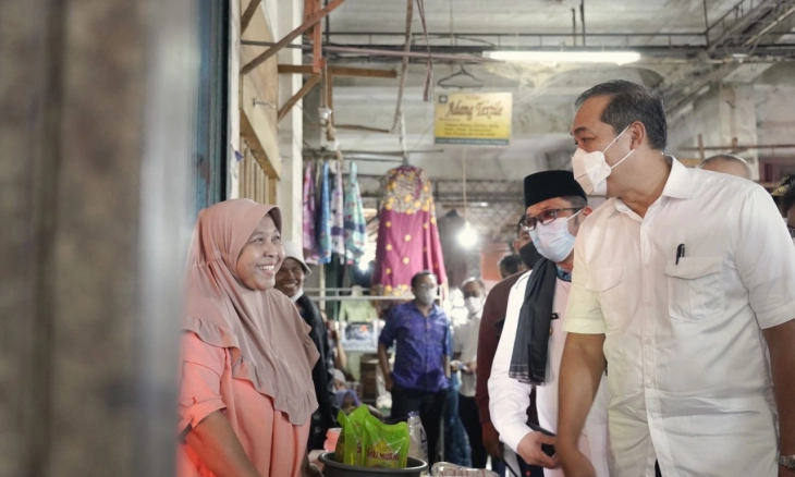 Kemendag Akan Terus Pantau Ketersediaan dan Keterjangkauan Harga Minyak Goreng