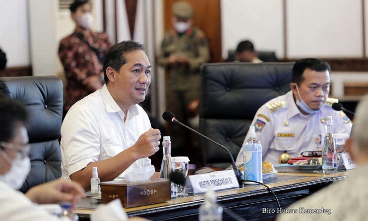 Distribusi Minyak Goreng di Jambi Sangat Baik