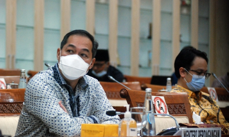 Kemendag Siap Jaga Pasokan Bahan Pokok Jelang Puasa dan Lebaran