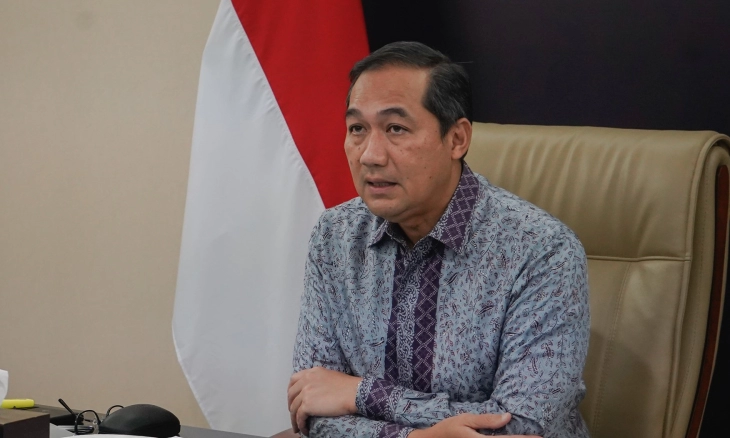Indonesia Berpeluang Menjadi Negara dengan Ekonomi Maju di Dunia 