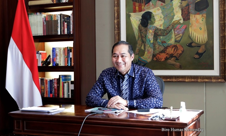 Panel Surya Indonesia Siap Bersaing di Amerika Serikat 