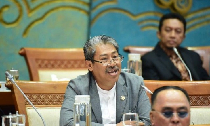 Pertamina Harus Tunggu Perpres