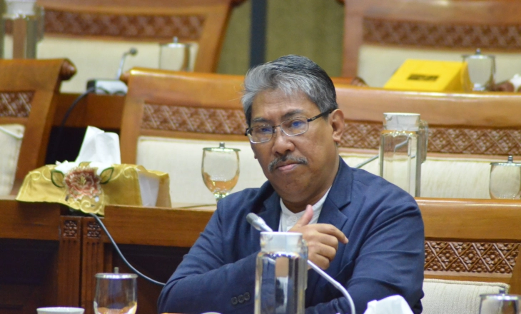 Libatkan KSAD Urus Minyak Goreng Dinilai Terlalu Berlebihan