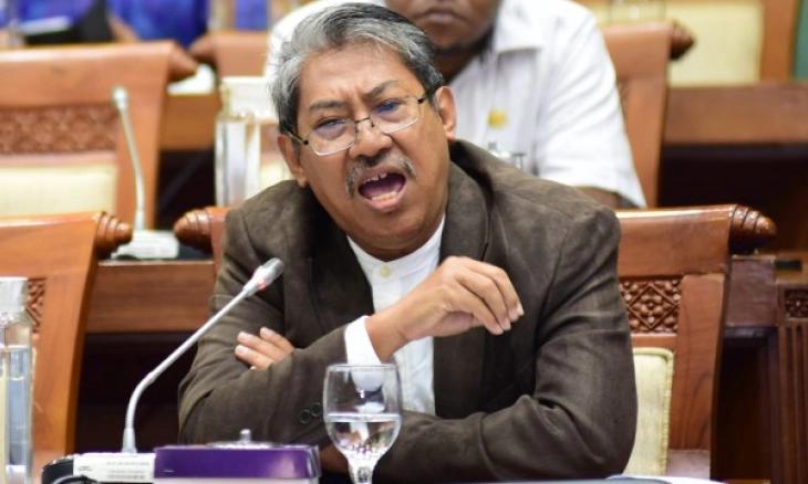 Pengemasan Ulang Minyak Goreng Curah Mulai Terjadi