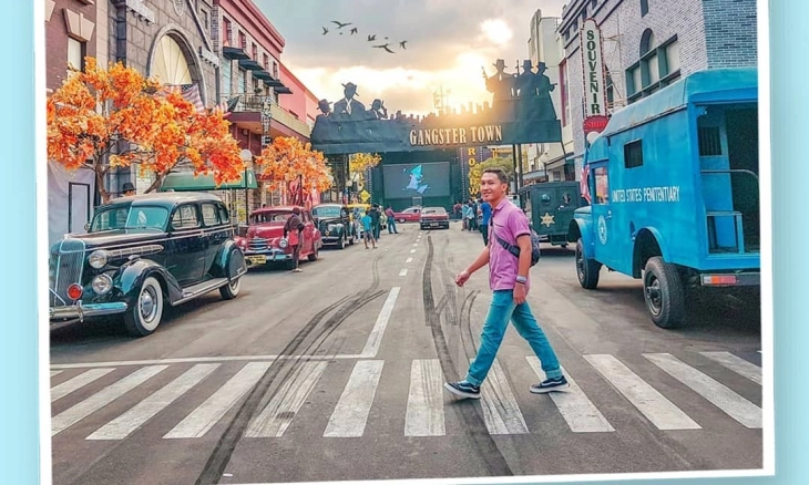 Museum Paling Estetik Di Indonesia