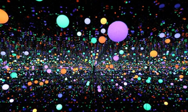 Museum Macan yang Instagramable buat Para Milenials