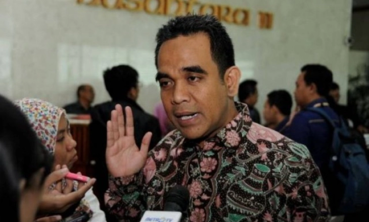 Misi Perdamaian Jokowi Sejalan dengan Amanat UUD 1945