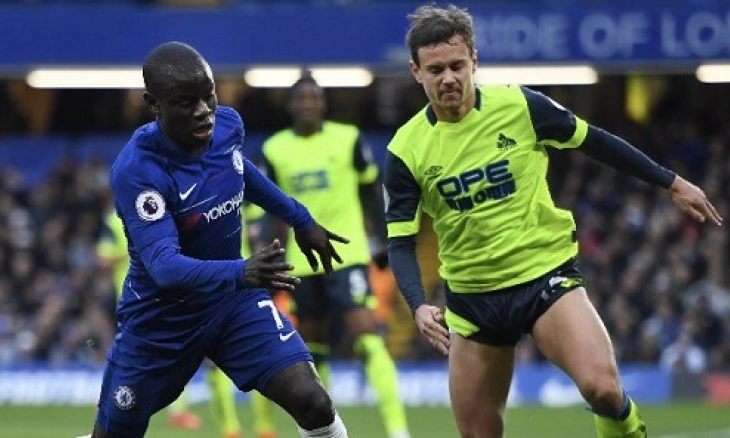 Demi Rice, Chelsea Akan Korbankan Kante?