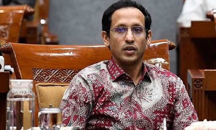 PTM Terbatas 50 Persen Dilakukan di Daerah yang Terapkan PPKM Level 2