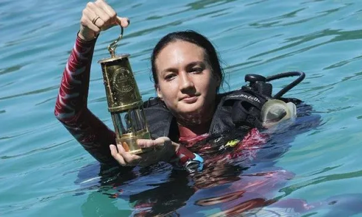 Inilah Lokasi Sport Tourism Terbaik di Indonesia yang Menggunakan Nama Selebritis