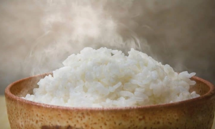 Inilah Cara Mengelola Nasi Bagi Penderita Diabetes